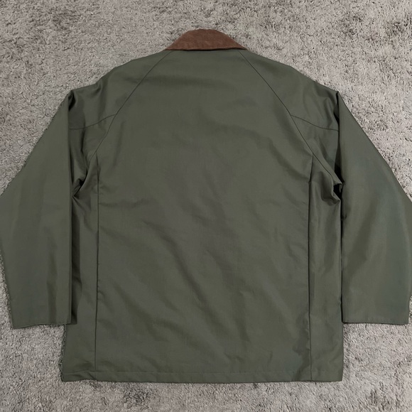 Zara Men’s Combination Collar Jacket Size XL - Picture 11 of 14